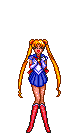 ¿cual de los siguientes trajes de Sailor Moon te gusta mas? 370718